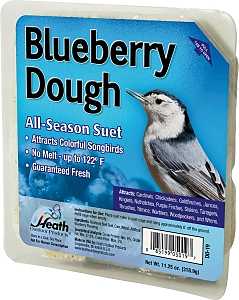 Suet Blueberry DD-19 11.5oz