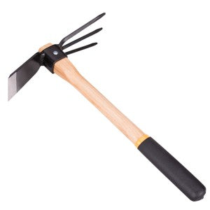 Landscaper's Select Hoe & Cultivator 14 1/4"