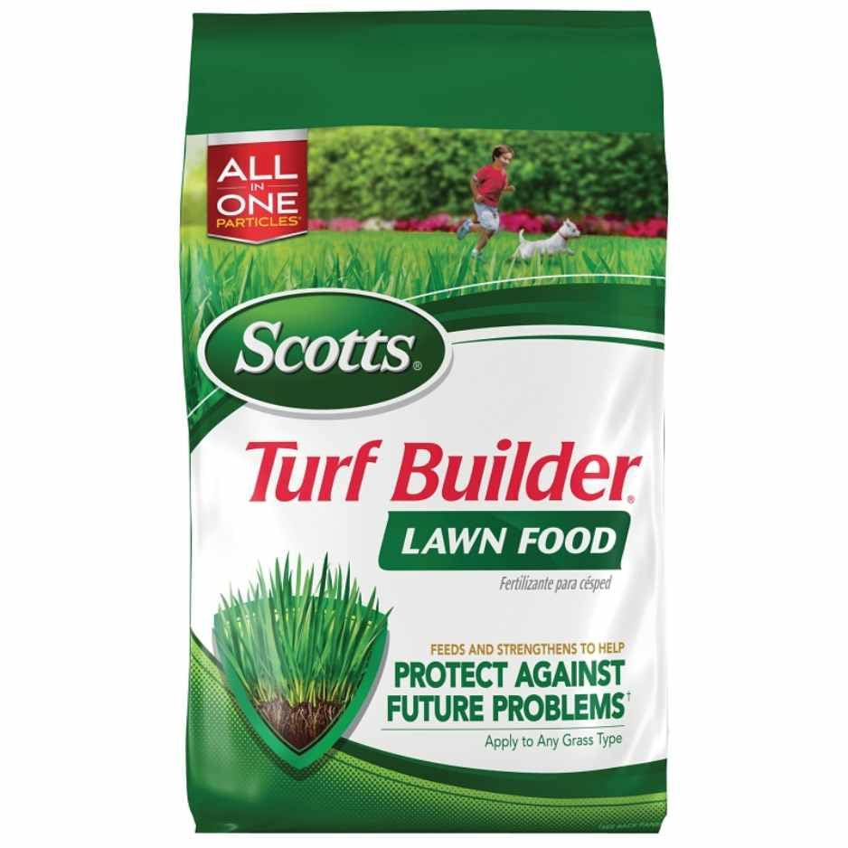 Turf Builder Lawn Food 15,000