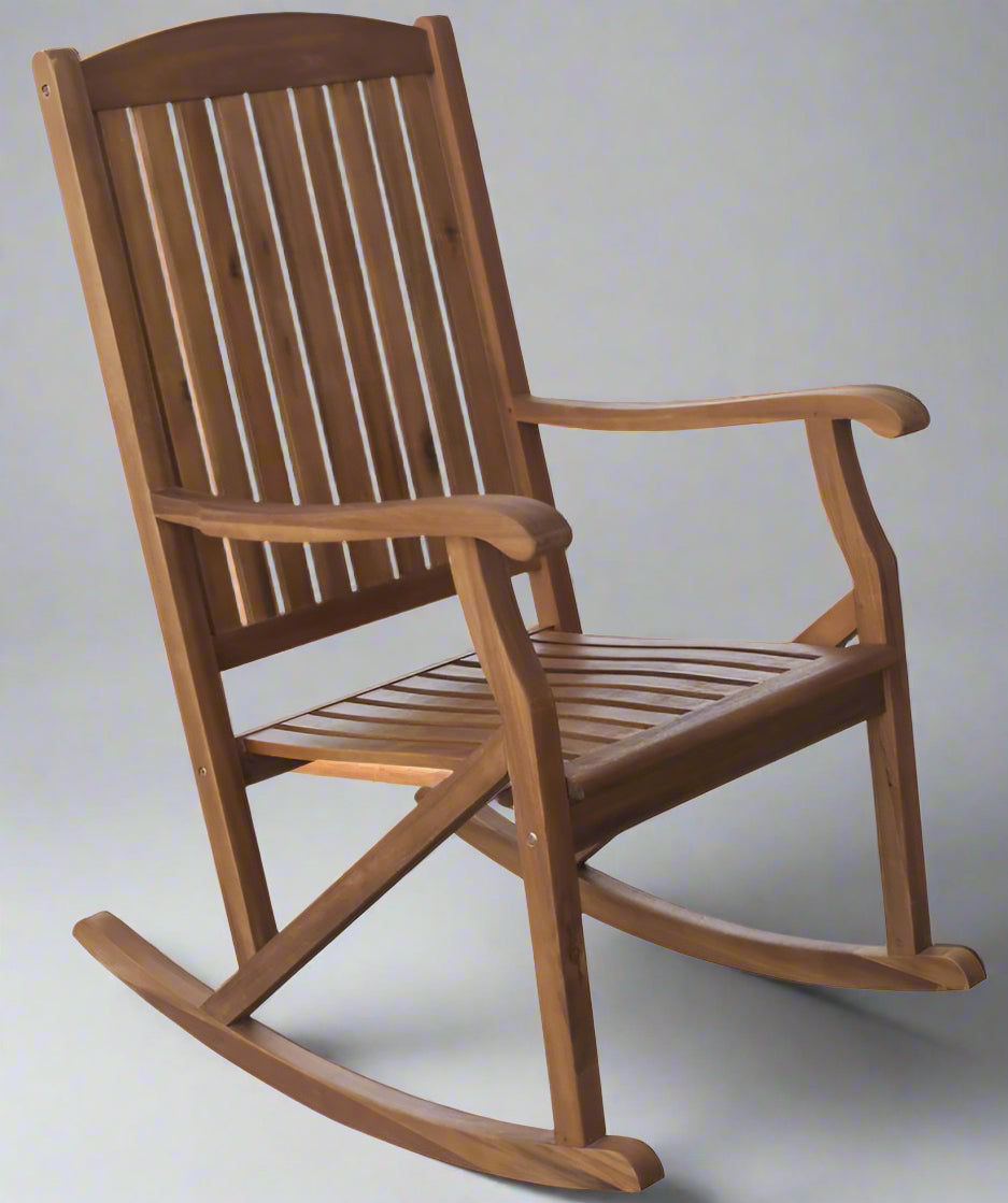 Leigh Country Sequoia Rocking Chair