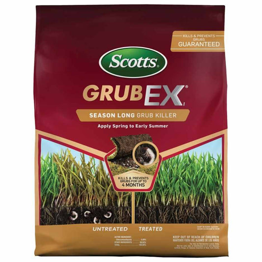Scotts GrubEx 5M