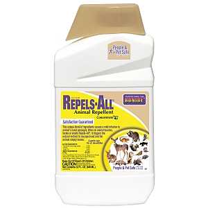 Bonide Repels All Animal Repellent Concentrate 32oz