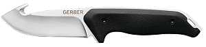 Gerber Moment Fixed Blade w/Gut Hook-31-002200