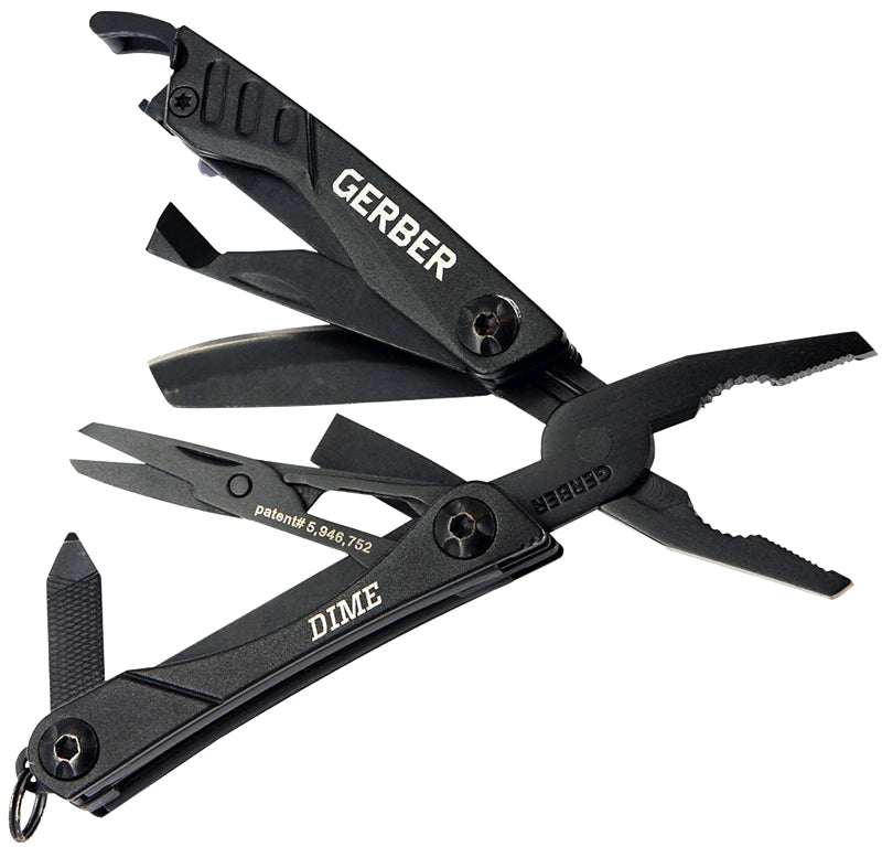 Gerber DIME mini Multi-Tool