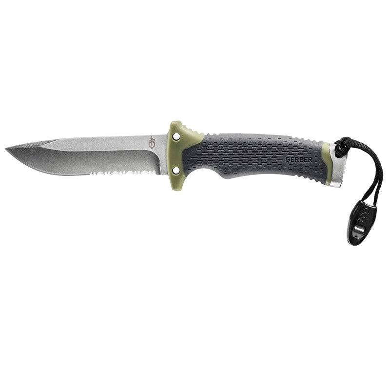 Gerber Ultimate Survival Knife