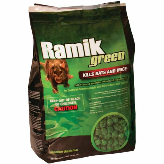 Ramik Green Nuggets 4lb