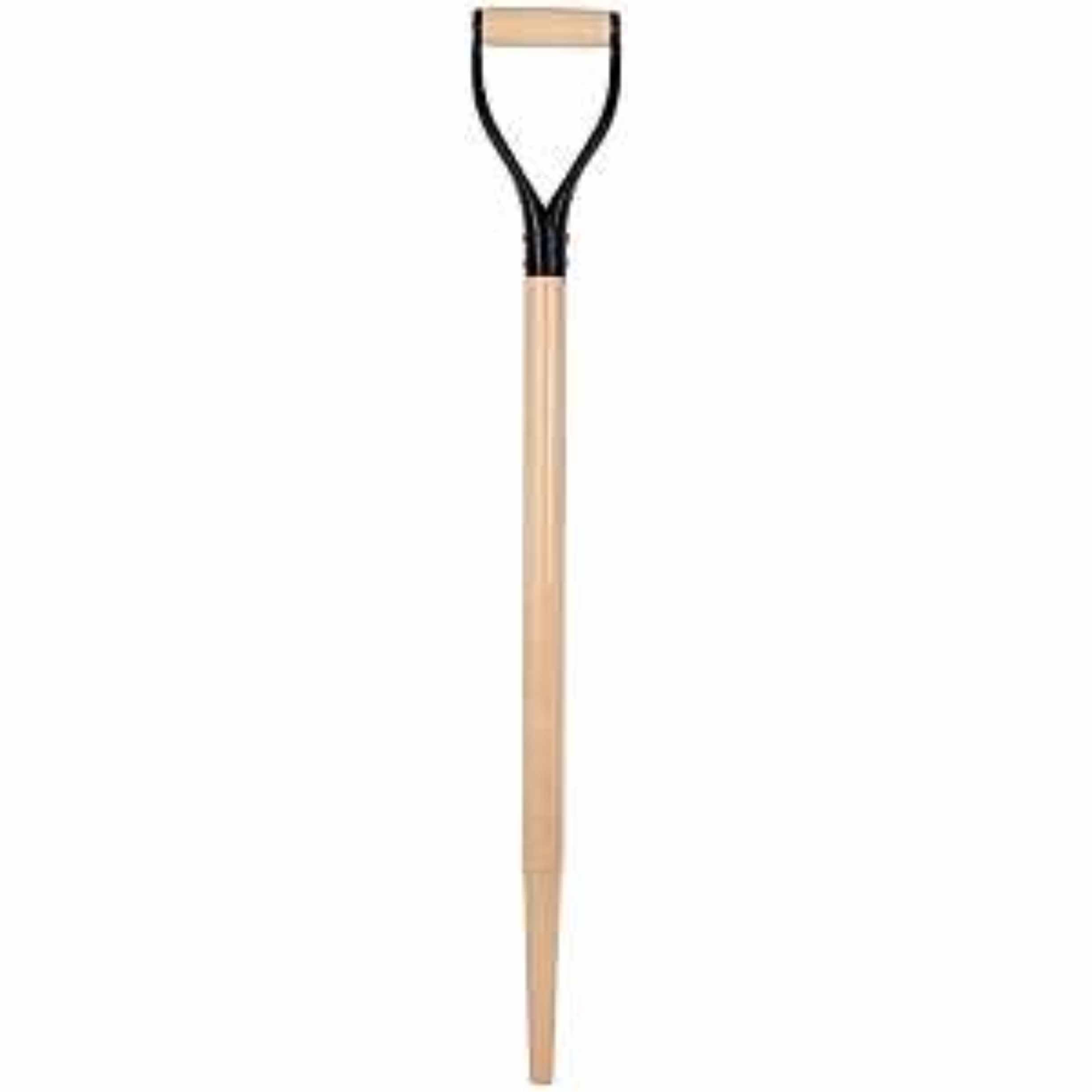 Replacement Handle, D-Grip Shovel 30"
