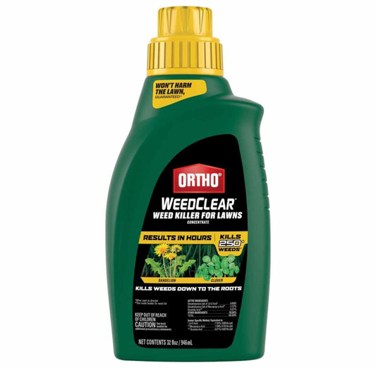 Ortho Weed Clear Concentrate 32oz
