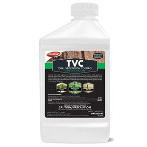 TVC Total Vegetation Control 32oz