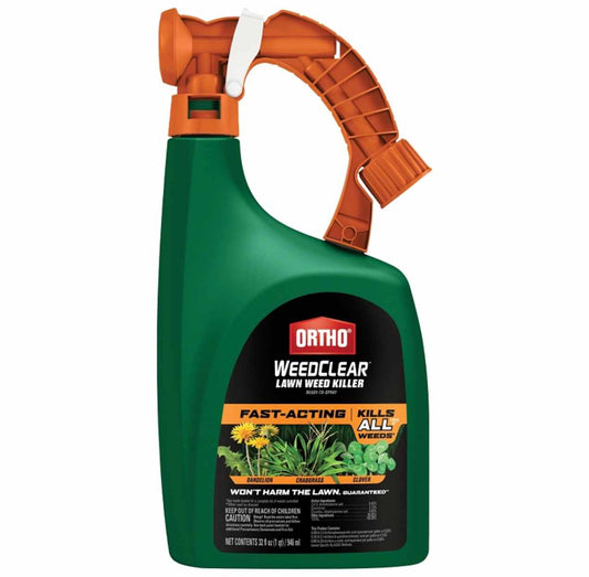 Ortho Weed Clear Crabgrass RTS 32oz