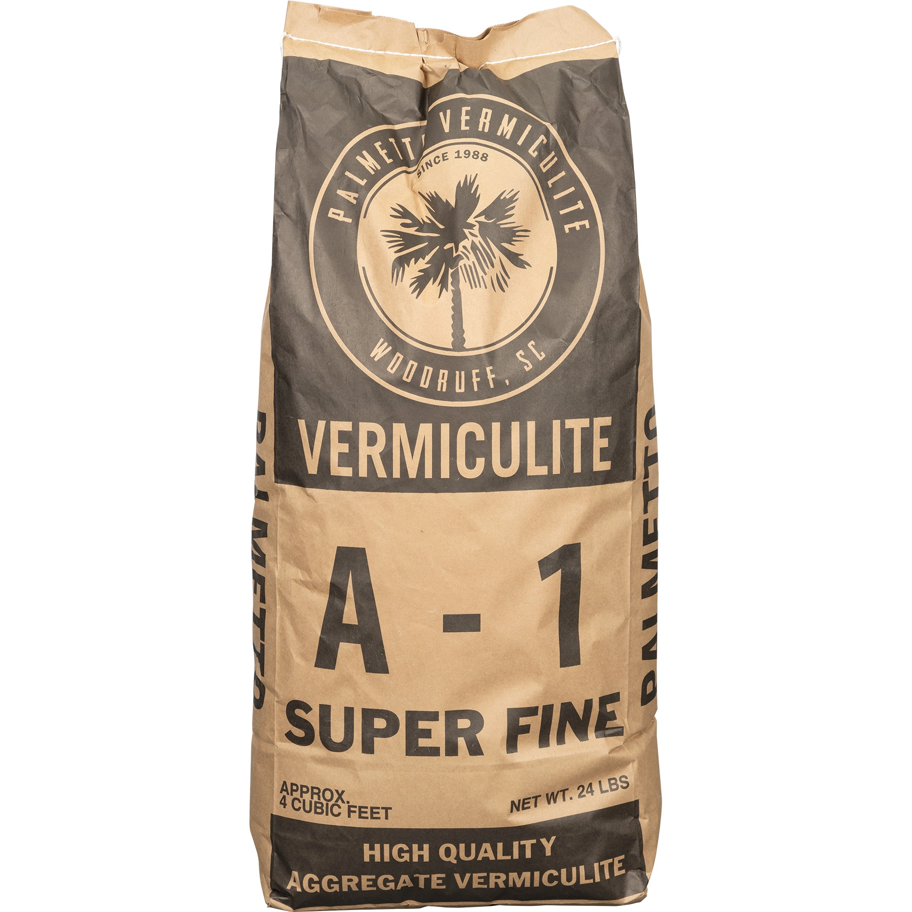 Vermiculite Super Fine A-1 4cf