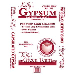 Kelly's Capsulated Gypsum Pellets 50lb