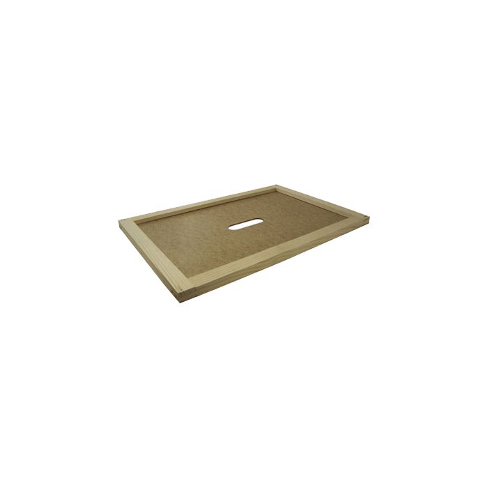 Inner Cover 8 Frame