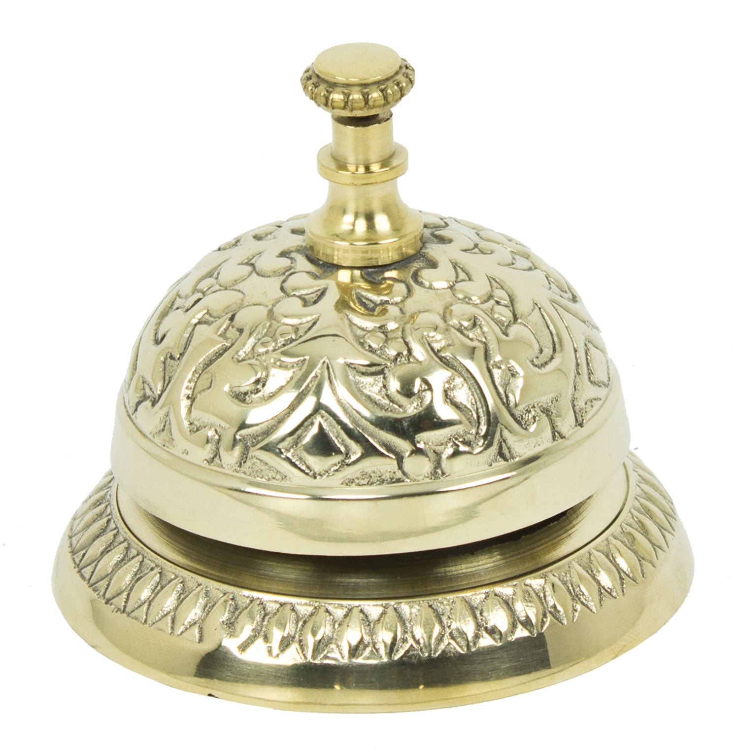 Victorian Desk Bell