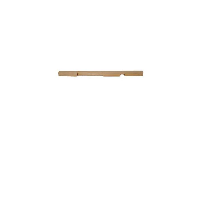 Entrance Reducer 8 Frame