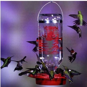 Best-1 Original 32oz Hummingbird Feeder