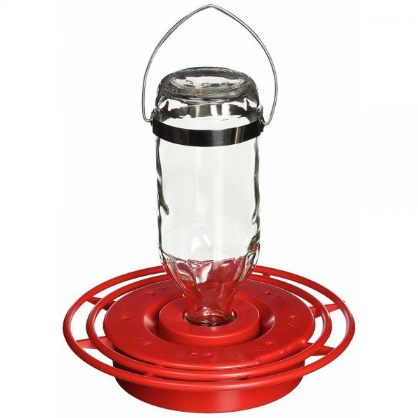 Best-1 Original 8oz Hummingbird Feeder