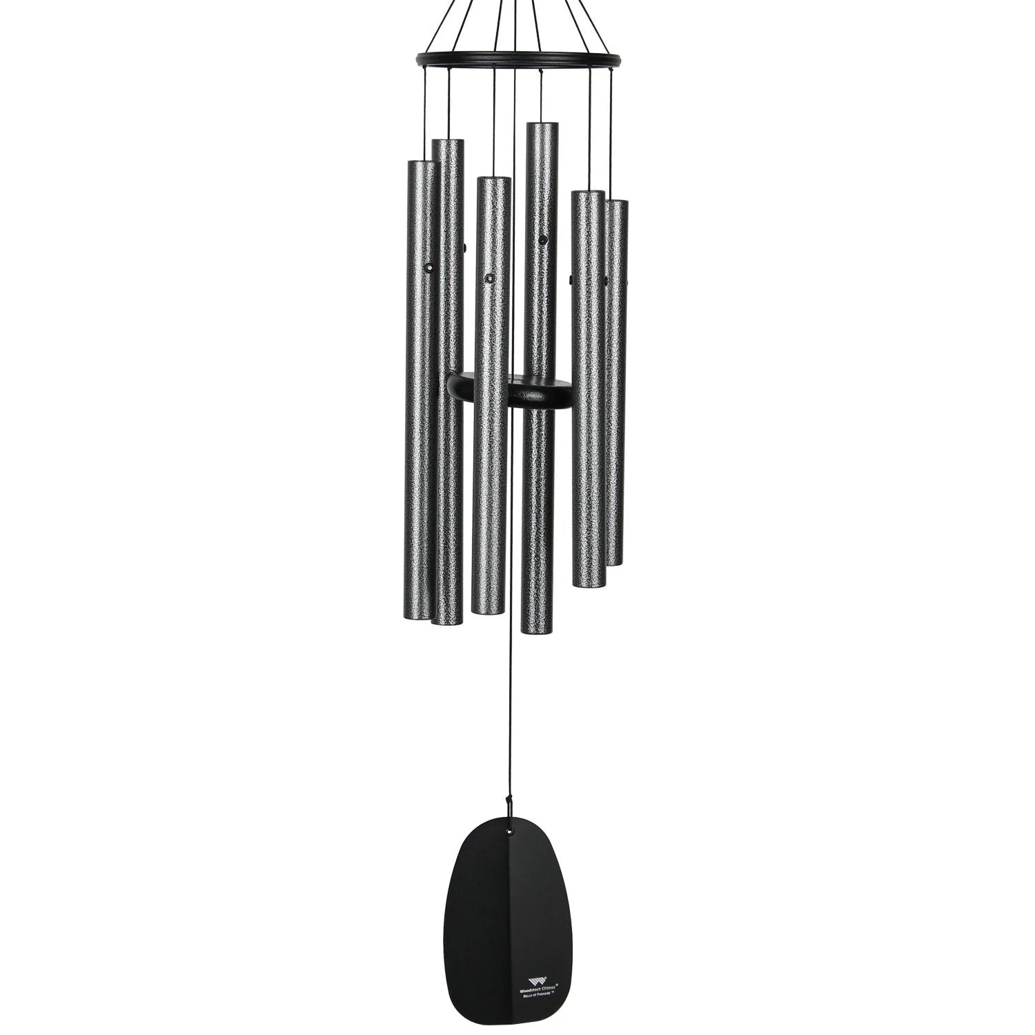 Bells of Paradise Silver 32"
