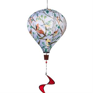 Balloon Spinner What She Shed Birds