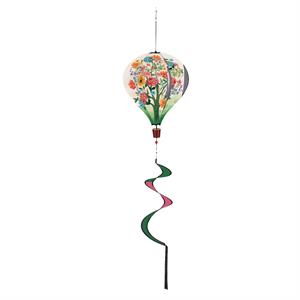 Balloon Spinner Blooming Tree of Life