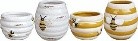 Bee Planter Small
