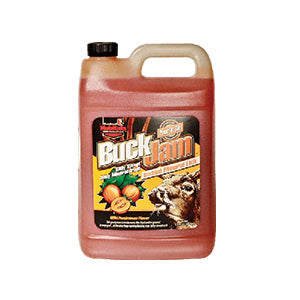 Buck Jam Persimmon 1 gal