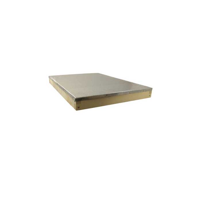 Telescoping Top 8 Frame