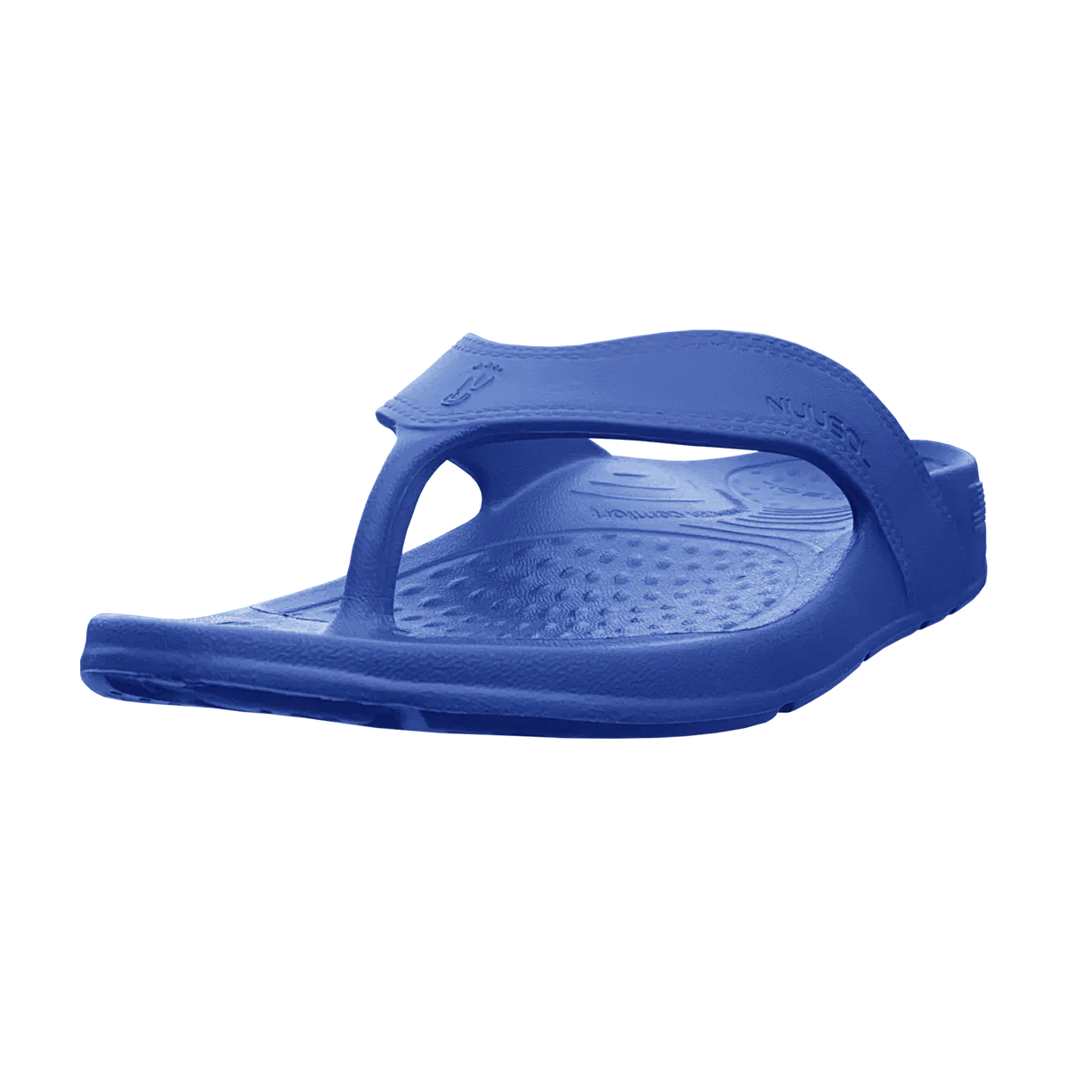 NuuSol Cascade Flip Flop Blue