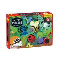 Puzzle Beetles and Bugs 42 Piece