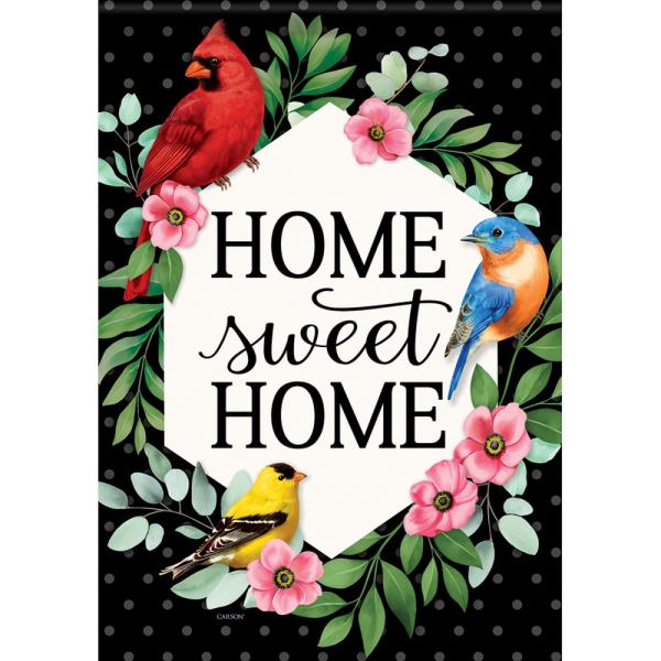 House Flag Classic Songbird