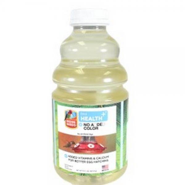 Hummingbird Nectar 32 Oz Clear