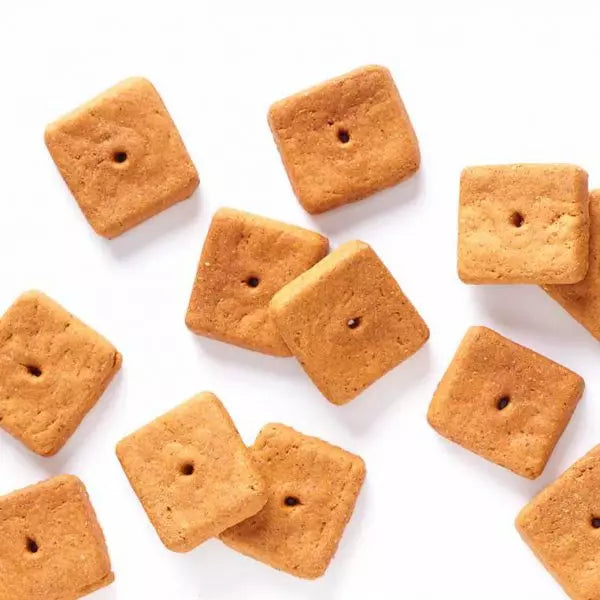 Wholesome Biscuit Cheese 20lb