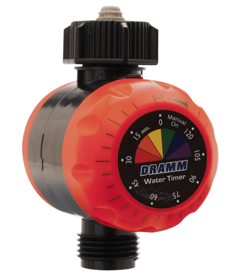 Dramm ColorStorm Water Timer