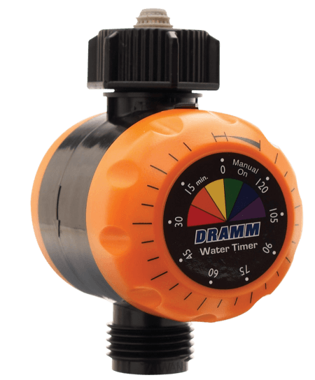 Dramm ColorStorm Water Timer