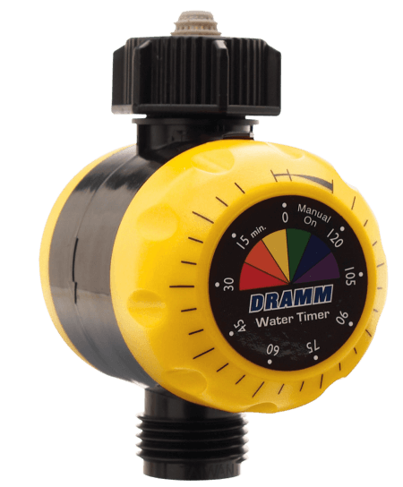 Dramm ColorStorm Water Timer