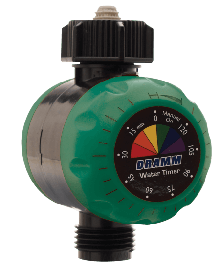 Dramm ColorStorm Water Timer