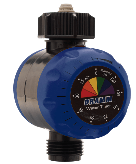 Dramm ColorStorm Water Timer