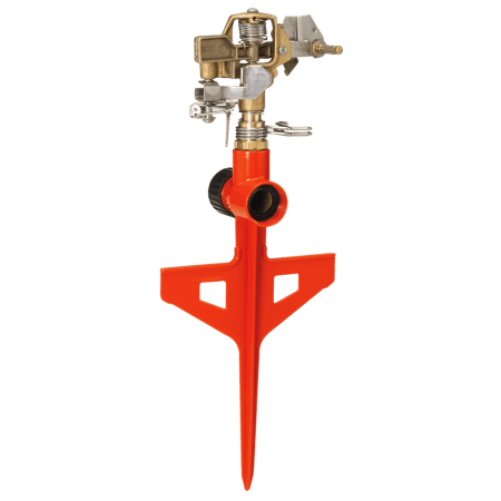 Dramm Stake Impulse Sprinkler