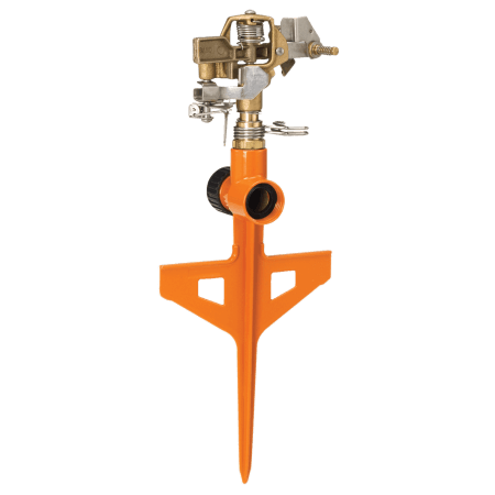 Dramm Stake Impulse Sprinkler