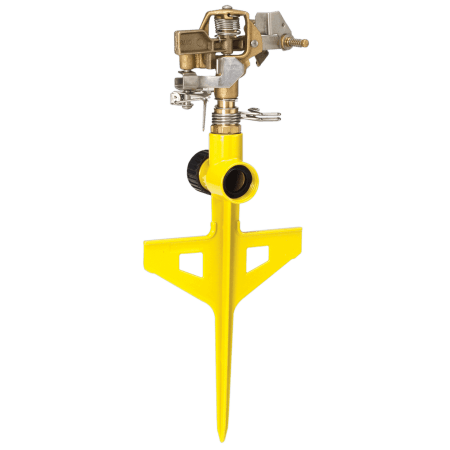 Dramm Stake Impulse Sprinkler