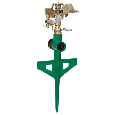 Dramm Stake Impulse Sprinkler
