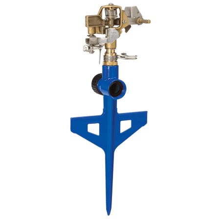 Dramm Stake Impulse Sprinkler