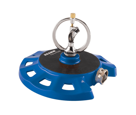 Dramm Spinning Sprinkler