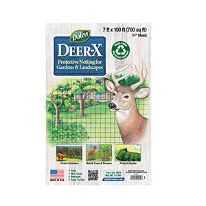 Deer-X Netting 7x100