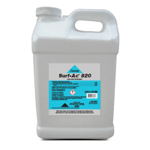 Surf-AC 820 Non-Ionic Surfactant 2.5 Gal
