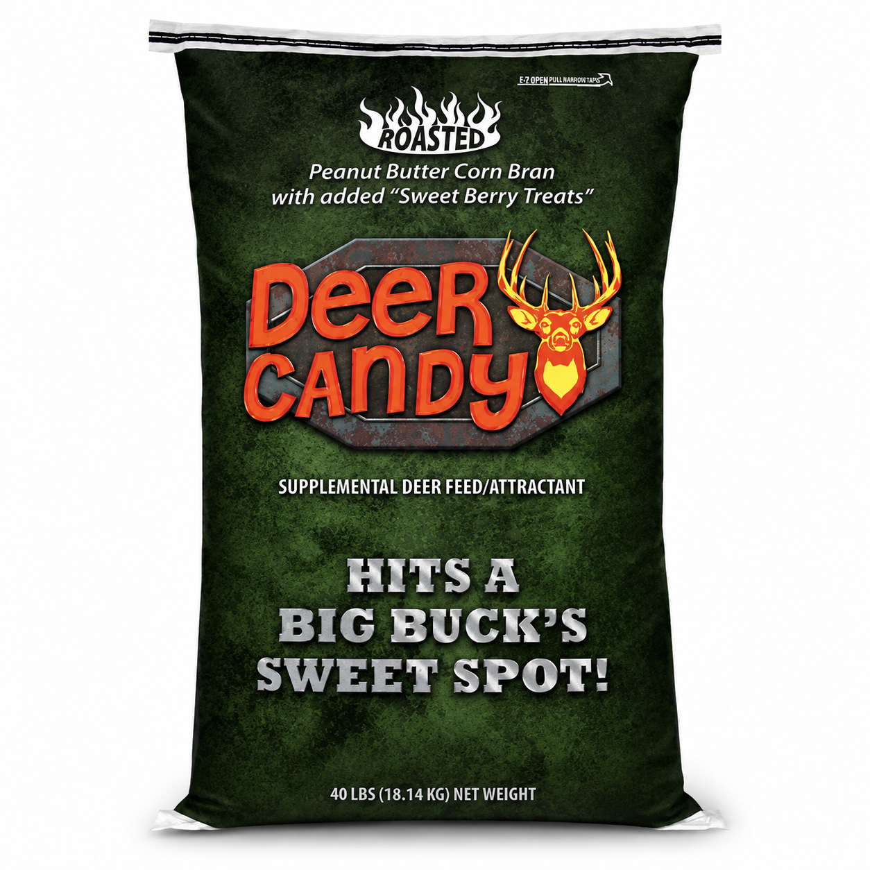 Deer Candy Deer Attractant 40lb