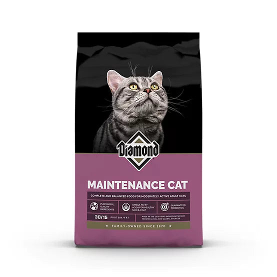 Diamond Cat Maintenance 40lb