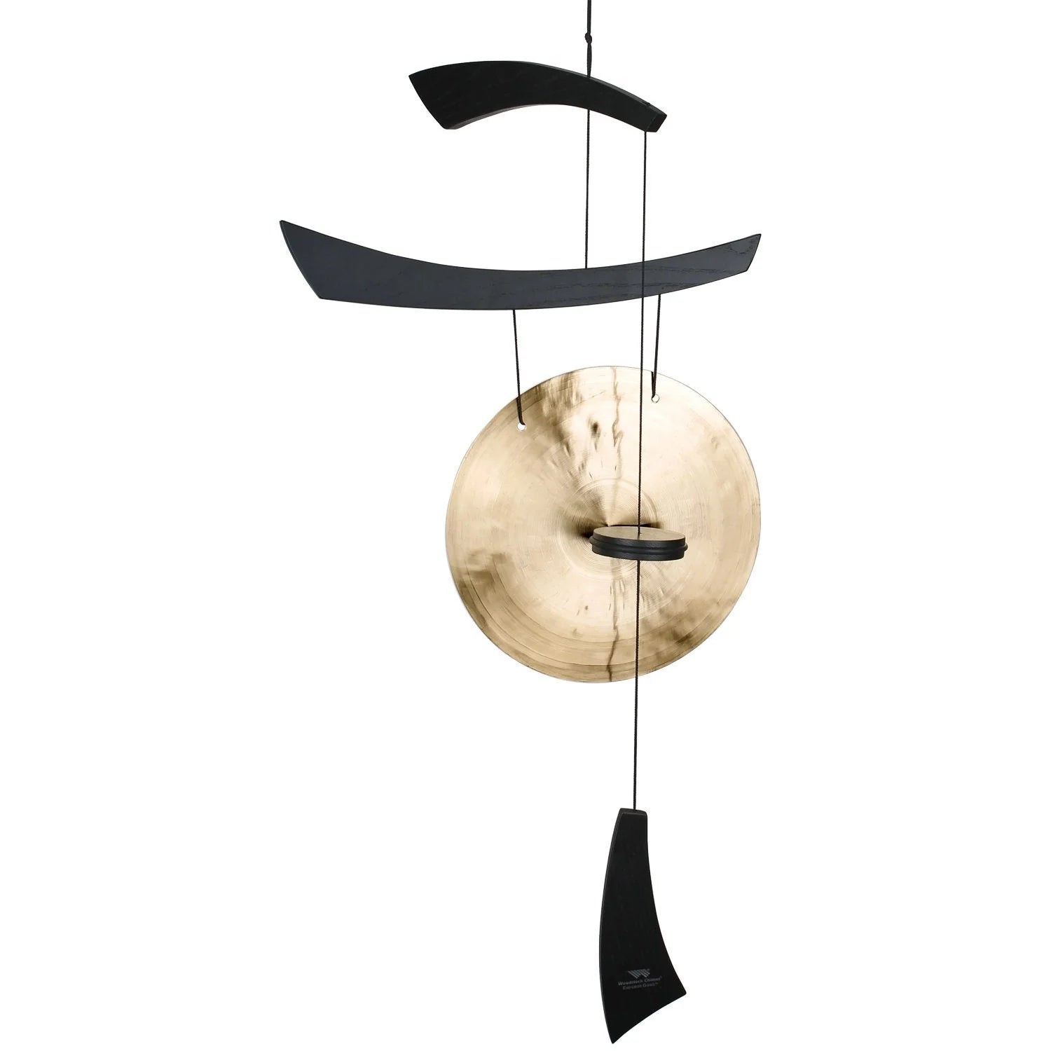 Emperor Gong Medium Black