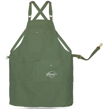 Farmer's Defense Work Apron Lg/XL
