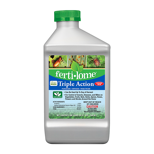 Ferti-Lome Triple Action Concentrate 32oz